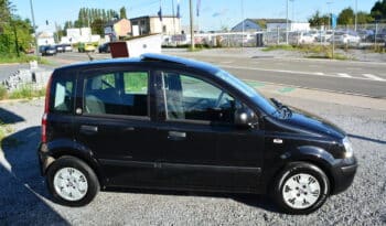 Fiat Panda noir 1.1i Active complet