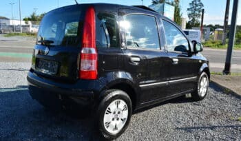 Fiat Panda noir 1.1i Active complet