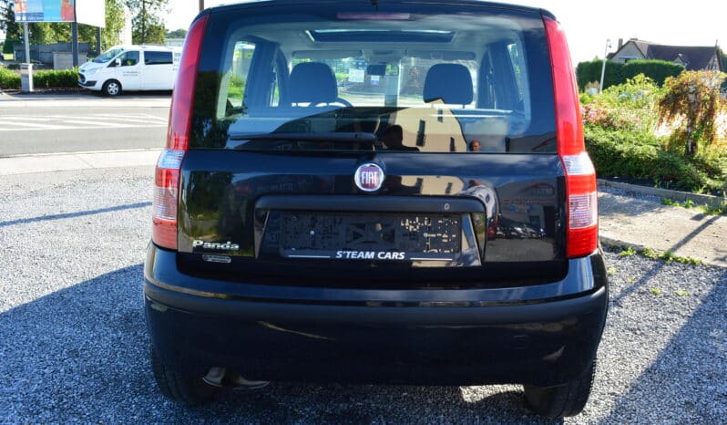 Fiat Panda noir 1.1i Active complet