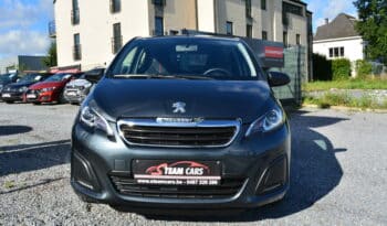 Peugeot 108 1.0 VTi Active complet