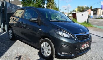 Peugeot 108 1.0 VTi Active complet