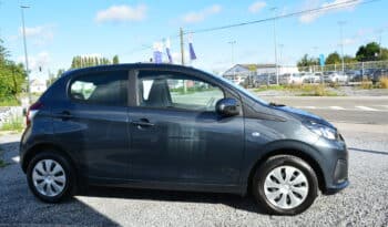 Peugeot 108 1.0 VTi Active complet