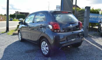 Peugeot 108 1.0 VTi Active complet