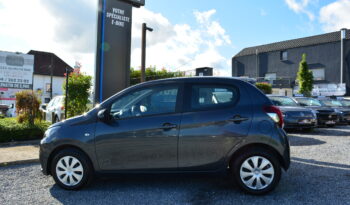 Peugeot 108 1.0 VTi Active complet