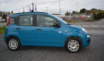 Fiat Panda bleu 1.2i Pop complet