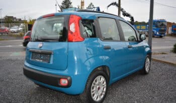 Fiat Panda bleu 1.2i Pop complet