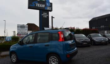 Fiat Panda bleu 1.2i Pop complet