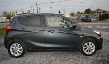 Opel Karl 1.0i Enjoy Easytronic complet