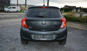 Opel Karl 1.0i Enjoy Easytronic complet