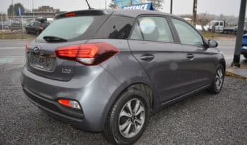 Hyundai i20 1.2i AirGPS CAMERA RECUL complet