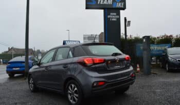 Hyundai i20 1.2i AirGPS CAMERA RECUL complet