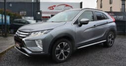 Mitsubishi Eclipse Cross 1.5T 2WD Invite