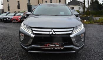 Mitsubishi Eclipse Cross 1.5T 2WD Invite complet