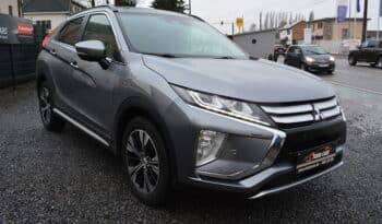 Mitsubishi Eclipse Cross 1.5T 2WD Invite complet