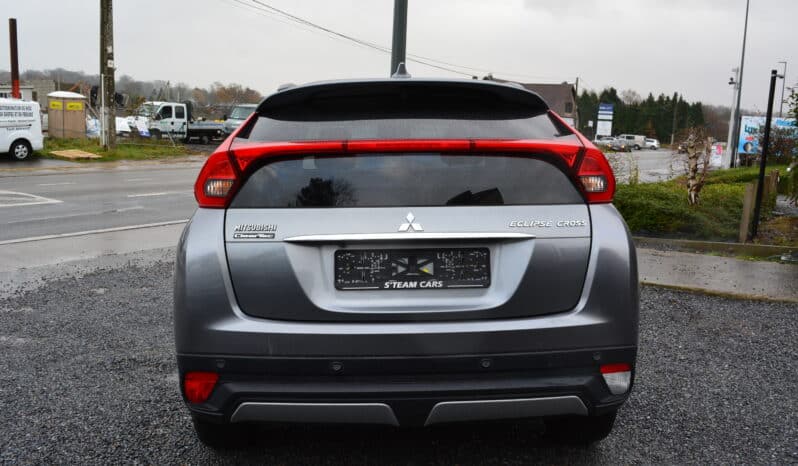 Mitsubishi Eclipse Cross 1.5T 2WD Invite complet