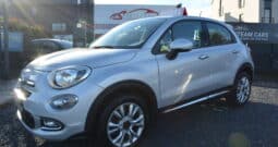 Fiat 500X 1.3 Multijet Lounge Business