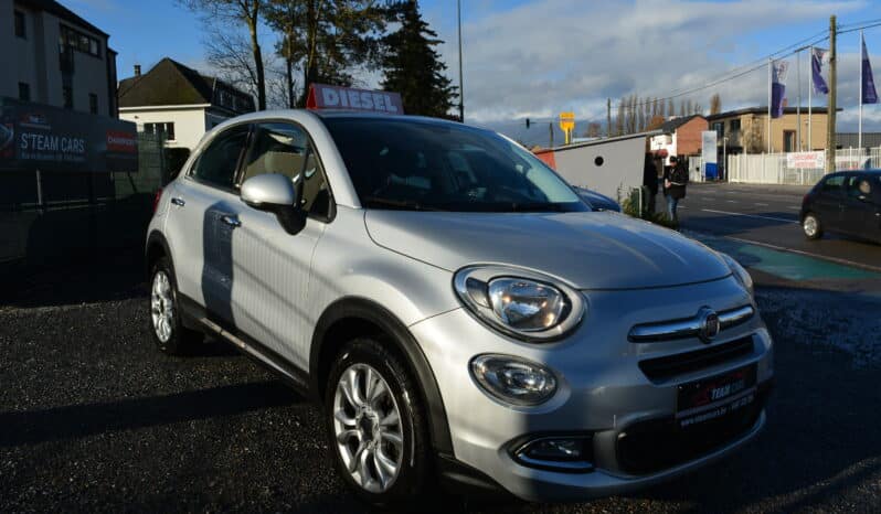 Fiat 500X 1.3 Multijet Lounge Business complet