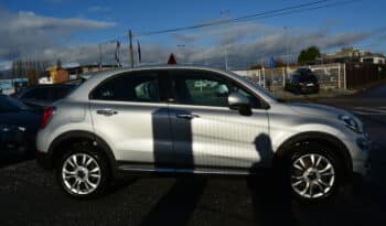 Fiat 500X 1.3 Multijet Lounge Business complet