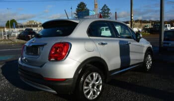 Fiat 500X 1.3 Multijet Lounge Business complet