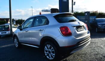 Fiat 500X 1.3 Multijet Lounge Business complet