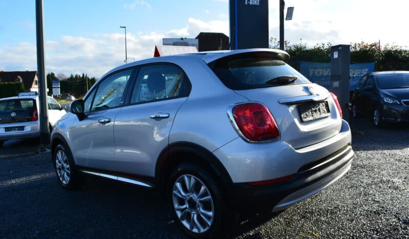 Fiat 500X 1.3 Multijet Lounge Business complet