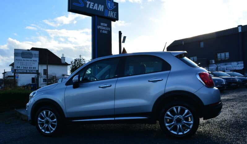 Fiat 500X 1.3 Multijet Lounge Business complet