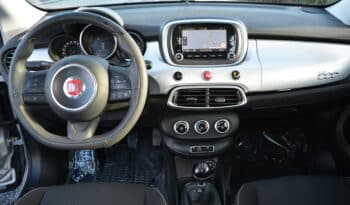 Fiat 500X 1.3 Multijet Lounge Business complet