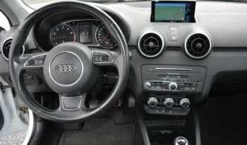 Audi A1 Berline 1.0 TFSI S-LINE complet