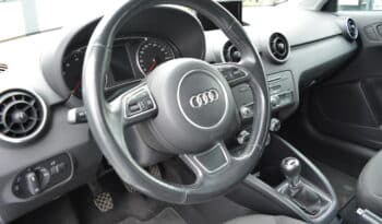 Audi A1 Berline 1.0 TFSI S-LINE complet