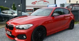 BMW 116i PACK M EXT