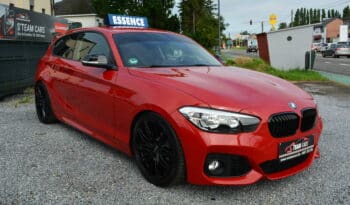 BMW 116i PACK M EXT complet