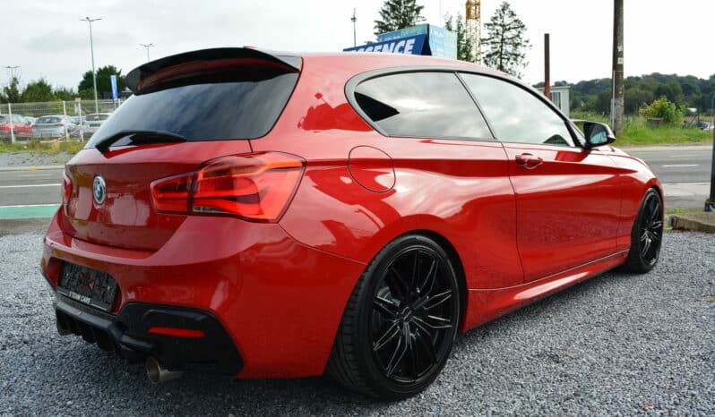 BMW 116i PACK M EXT complet