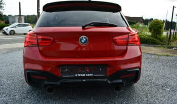 BMW 116i PACK M EXT complet