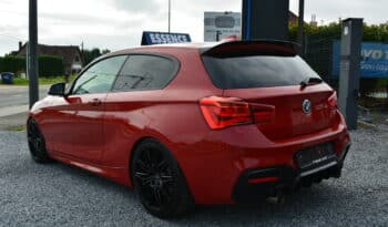 BMW 116i PACK M EXT complet