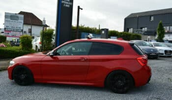 BMW 116i PACK M EXT complet